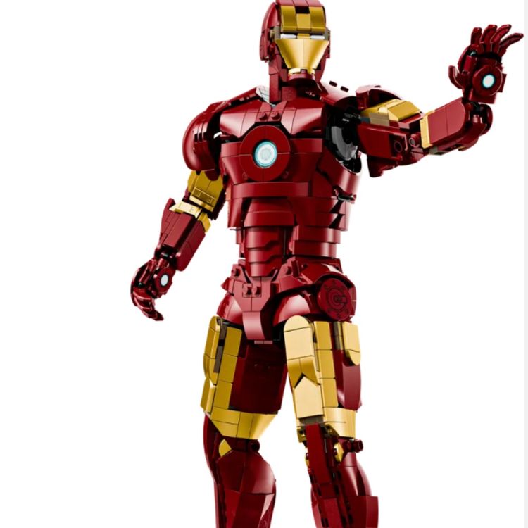 cover art for Les Brickeries de Yannoch 05 - Brick News Novembre 2025