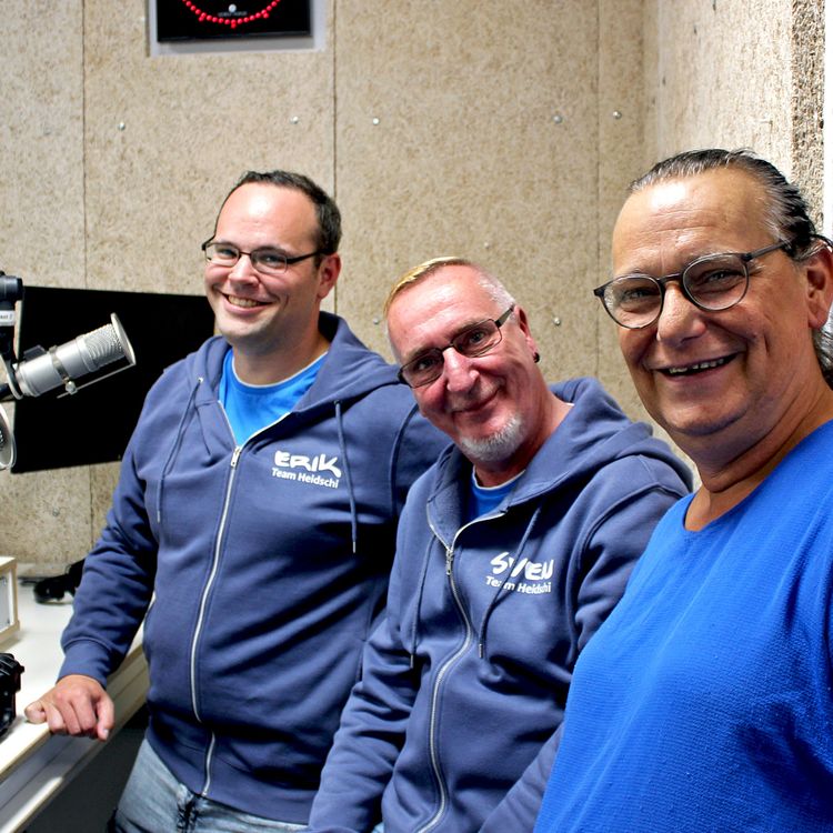 cover art for Team Heidschi aus Kiel_Mettenhof