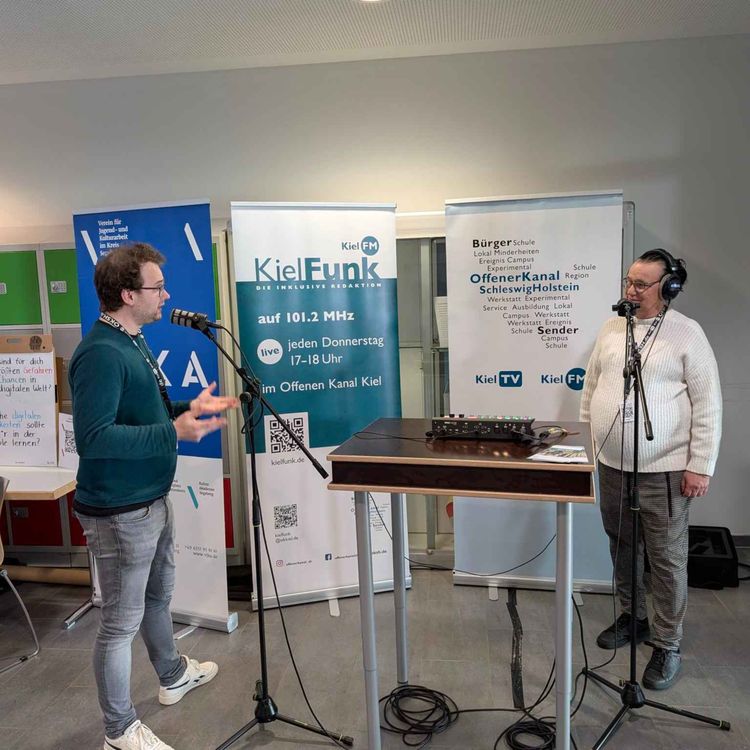 cover art for Medienkompetenz Festival 2024