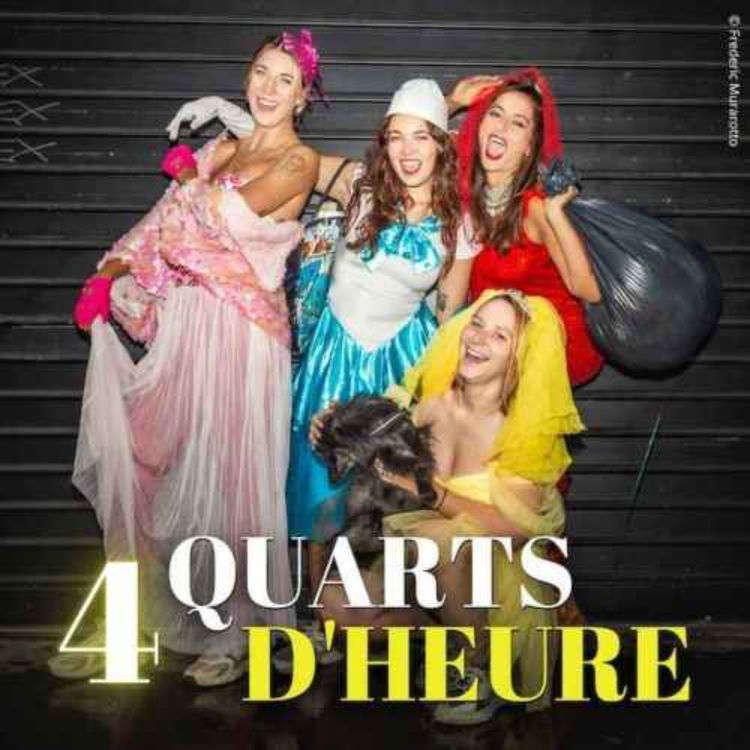 cover art for Avant Princesse Méchanceta