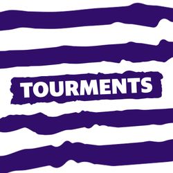 cover art for Tourments