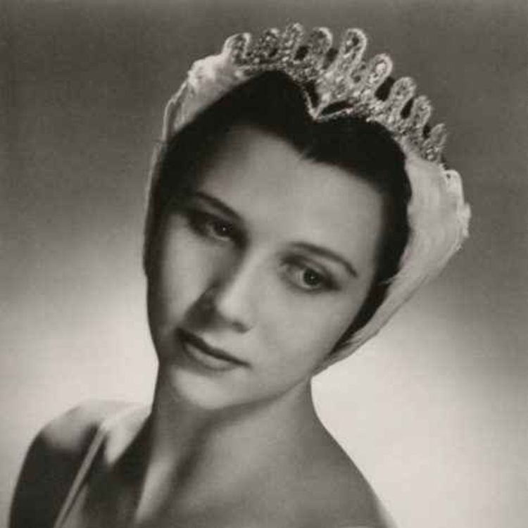 cover art for Beryl Grey