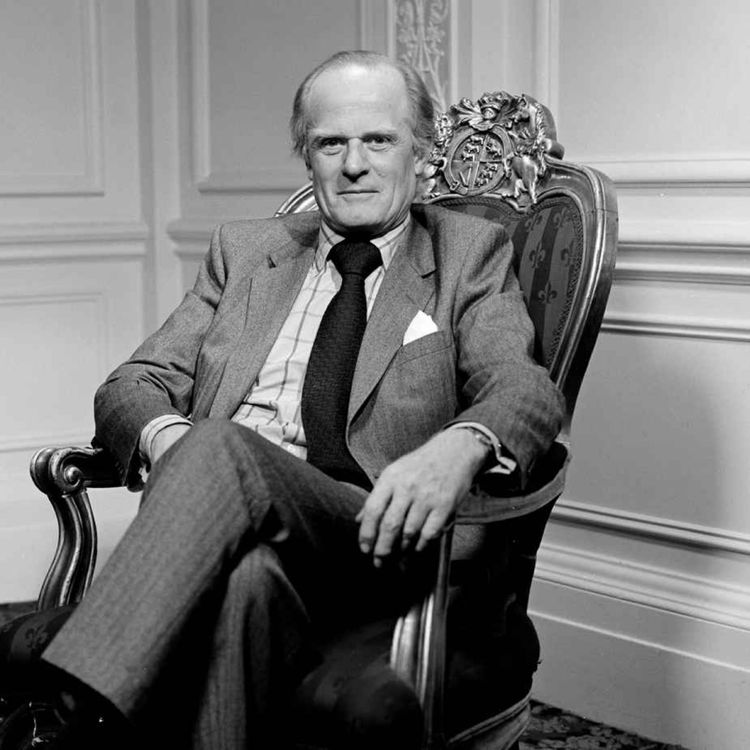 cover art for John Tooley