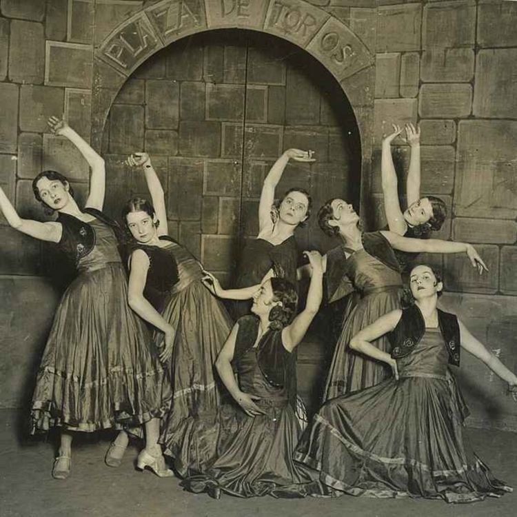 cover art for Monica Ratcliffe