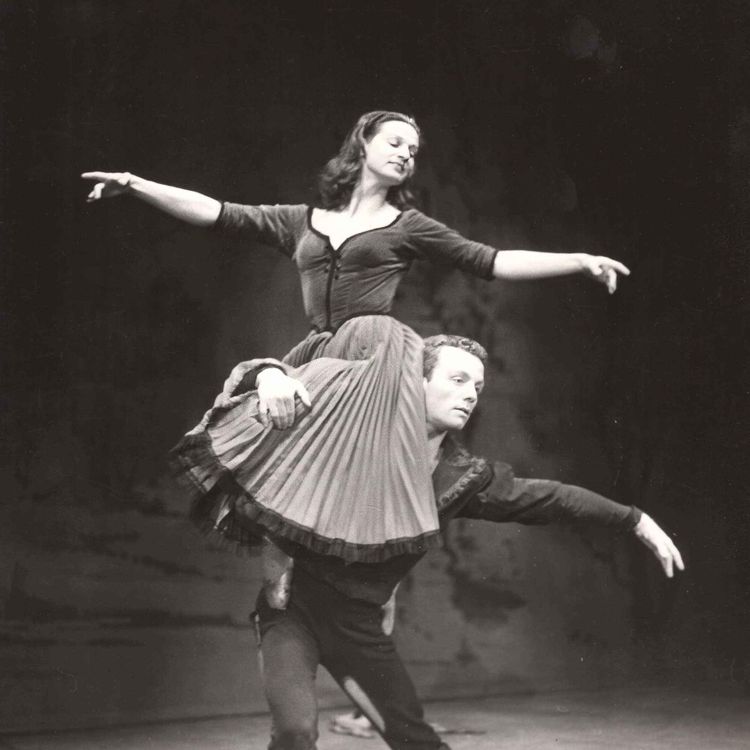 cover art for Anita Landa