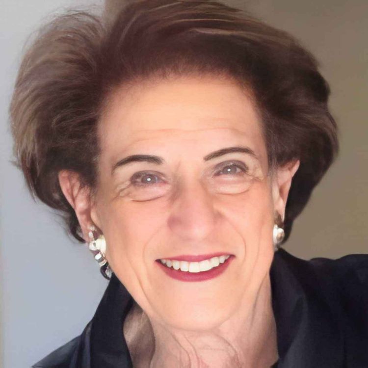 cover art for Lilian Hochhauser