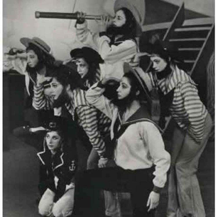 cover art for Pineapple Poll