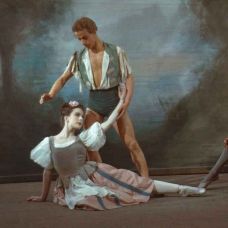 cover art for Leo Kersley