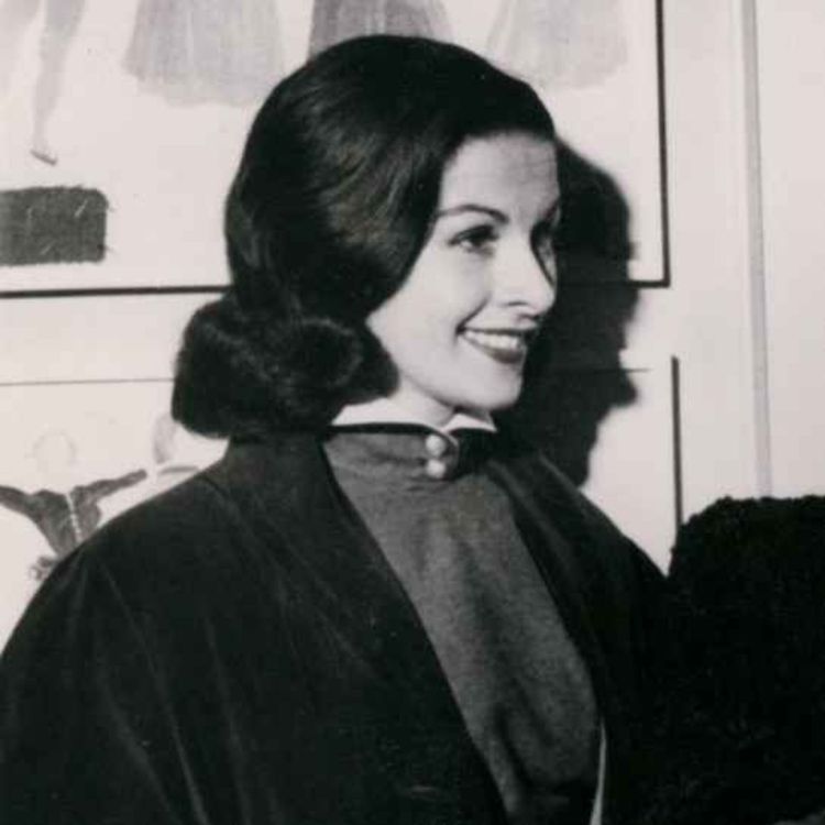 cover art for Violetta Elvin