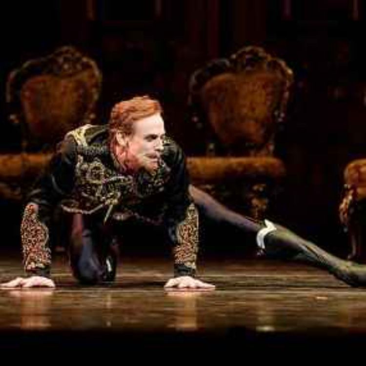 cover art for Edward Watson