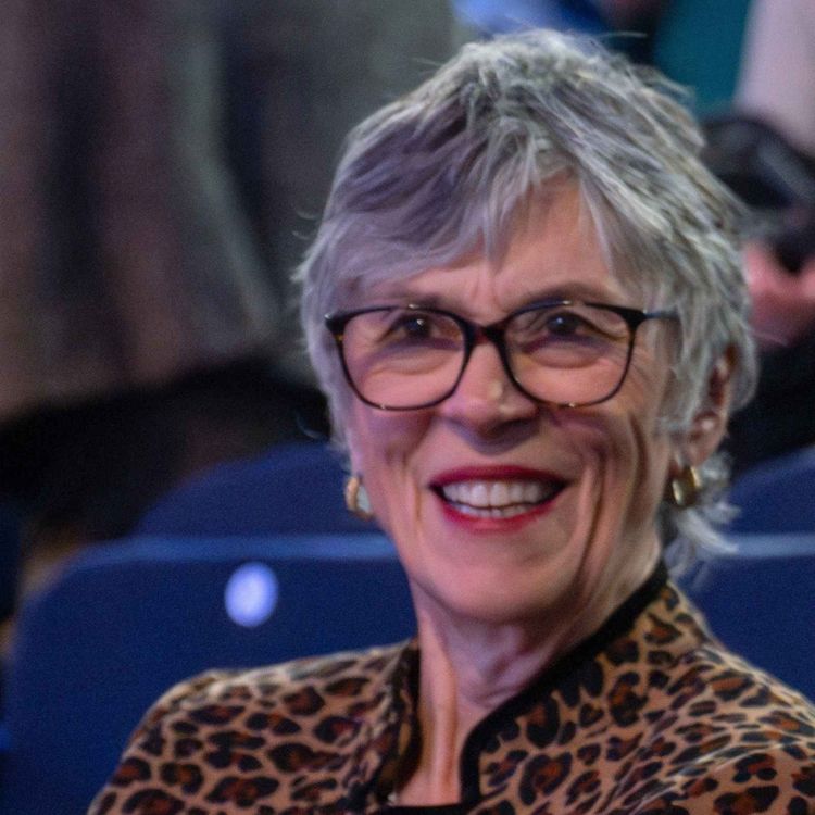 cover art for Deborah Macmillan