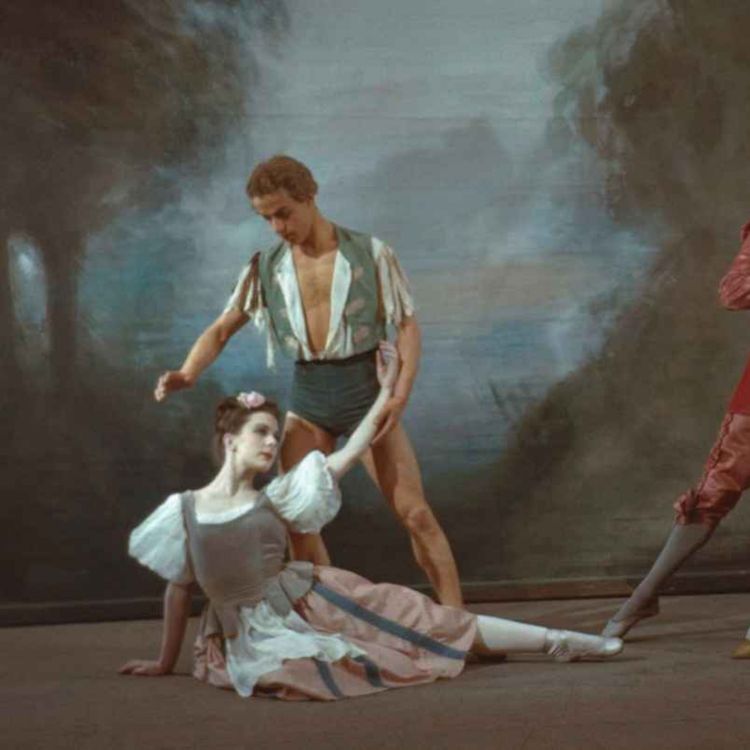 cover art for Anne Heaton