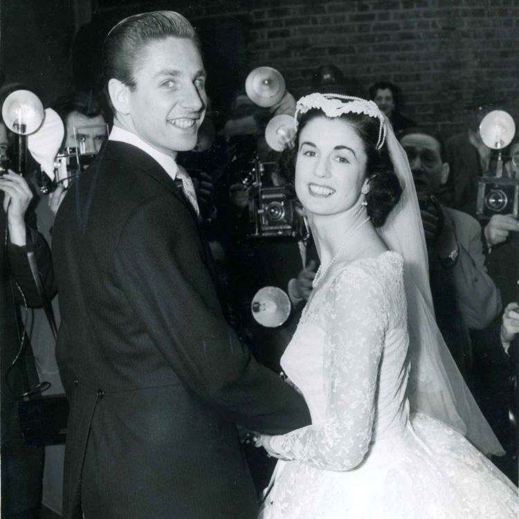 cover art for Rowena Jackson and Philip Chatfield