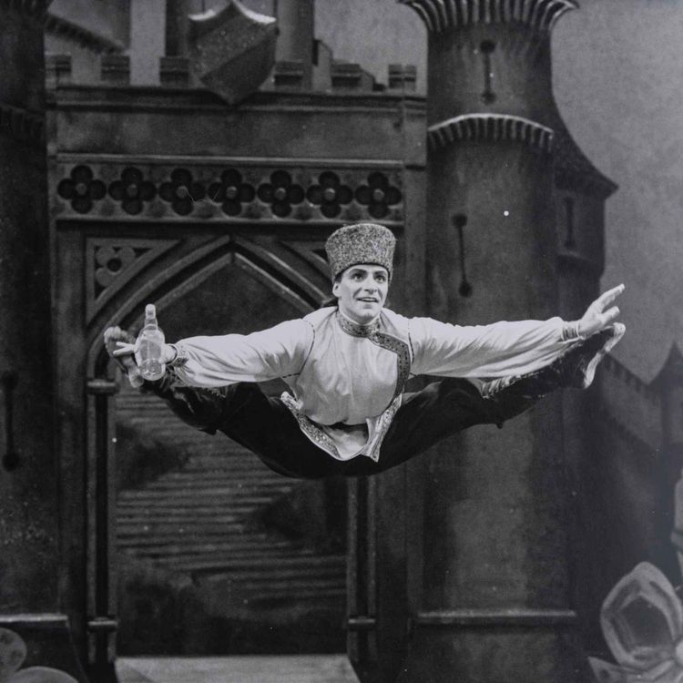 cover art for Kevin Richmond