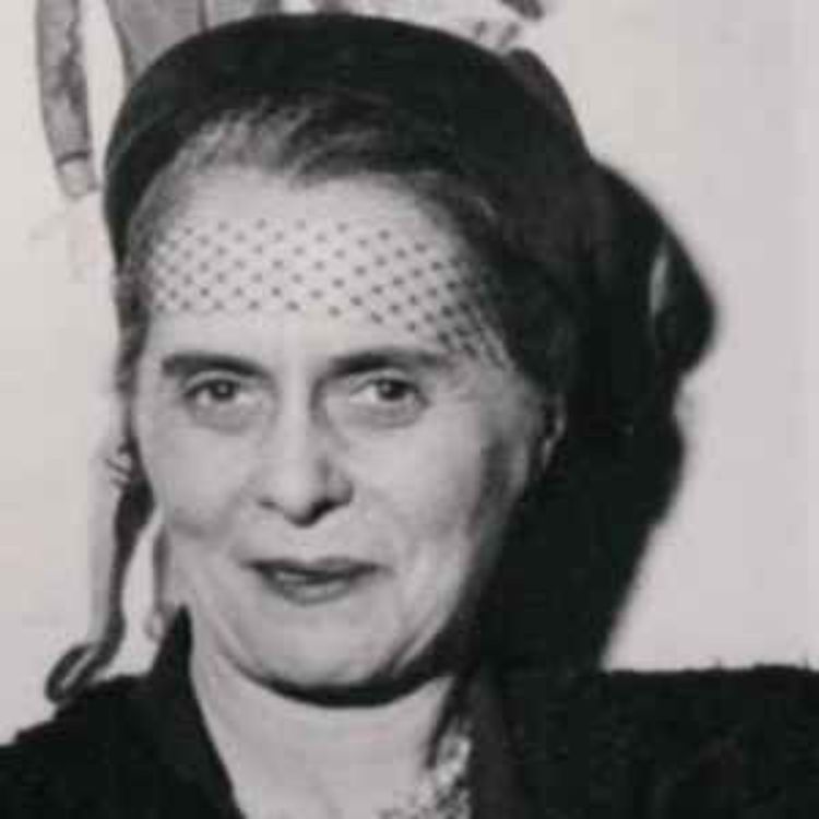 cover art for Celebrating Ninette de Valois: an interview with Gailene Stock