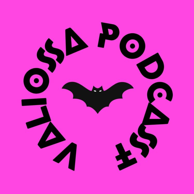 cover art for E.19 EL LADO OBSCURO DE LA MANIPULACIÓN PSICOLÓGICA + Personalidades Vampiras + Especial Halloween 🎃 