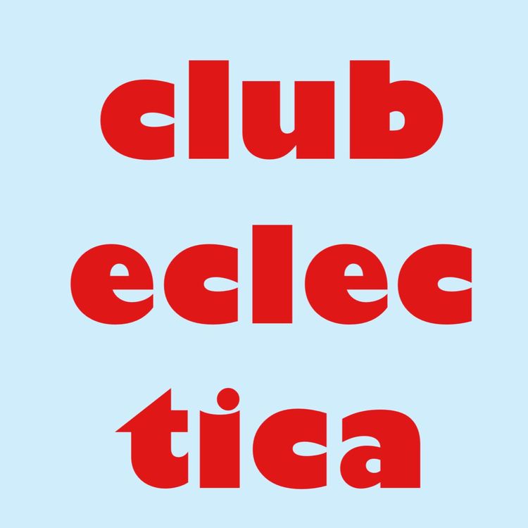 cover art for POPSCENE!!! A potted history of Britpop