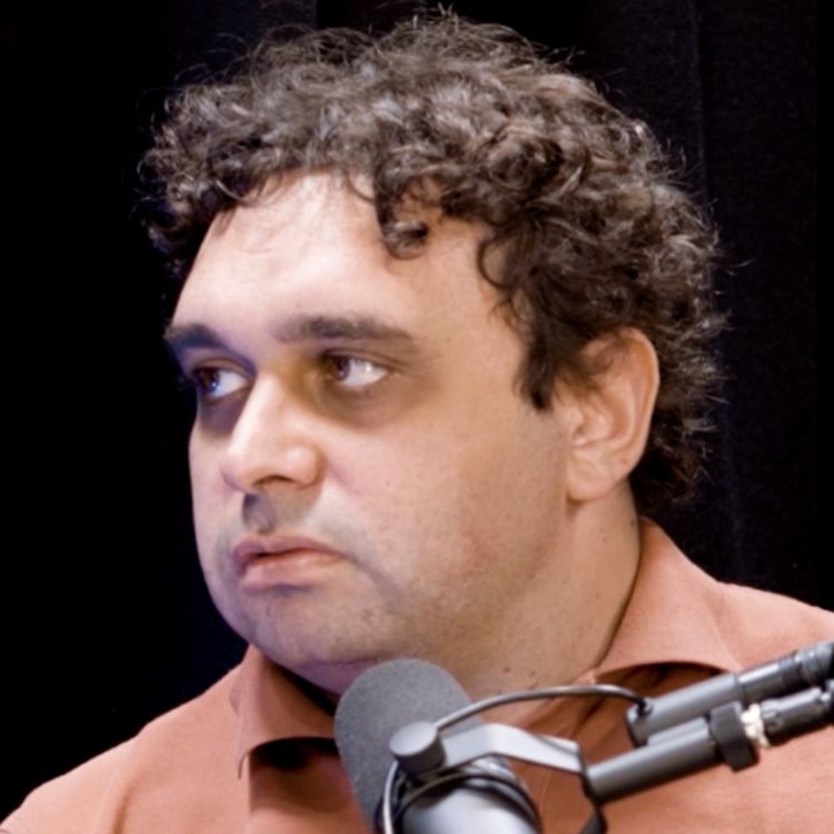 cover art for EP 22 Sean McCarthy 'CoDesign at Impact'