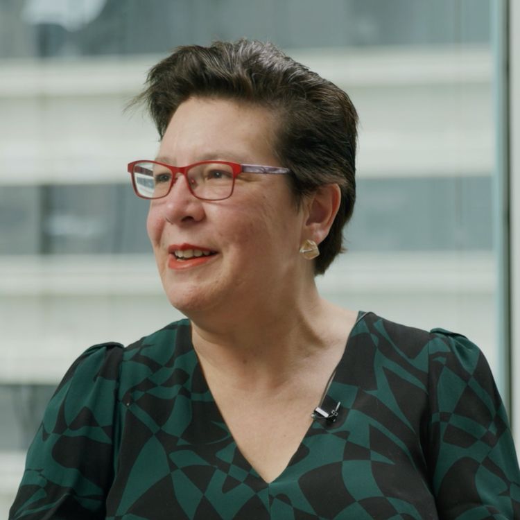 cover art for EP 23 Kiersten Fishburn 'Planning, Housing, Design and Country' A Country and community centred lens