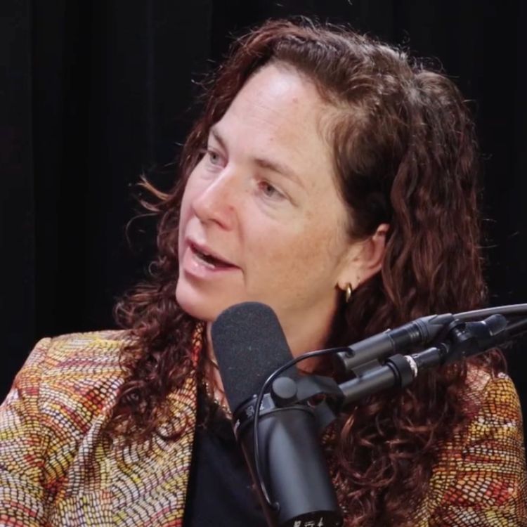 cover art for EP 30 Elle Davidson Planning with Country, Design, Engagement and Cultural Responsibility