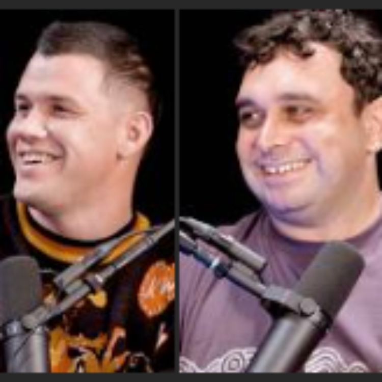 cover art for EP 35 Planning for Change