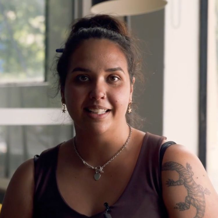 cover art for Ep 39 More than Words - Unpacking Languages Week in NSW with Maddie and Sam 