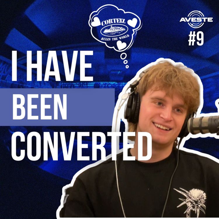 cover art for Alexei Hamblin: How To Make Your Clothing Brand Unforgettable