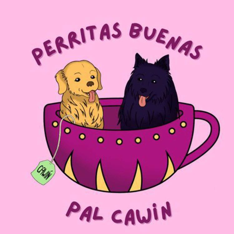 cover art for Que cringe