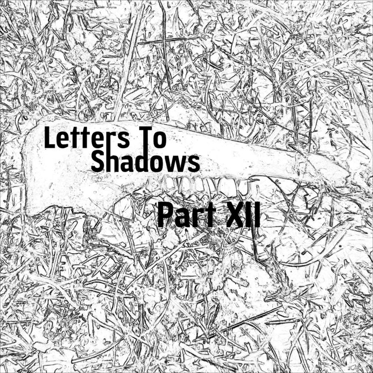 cover art for Letters To Shadows - Part XII (Patreon Preview)