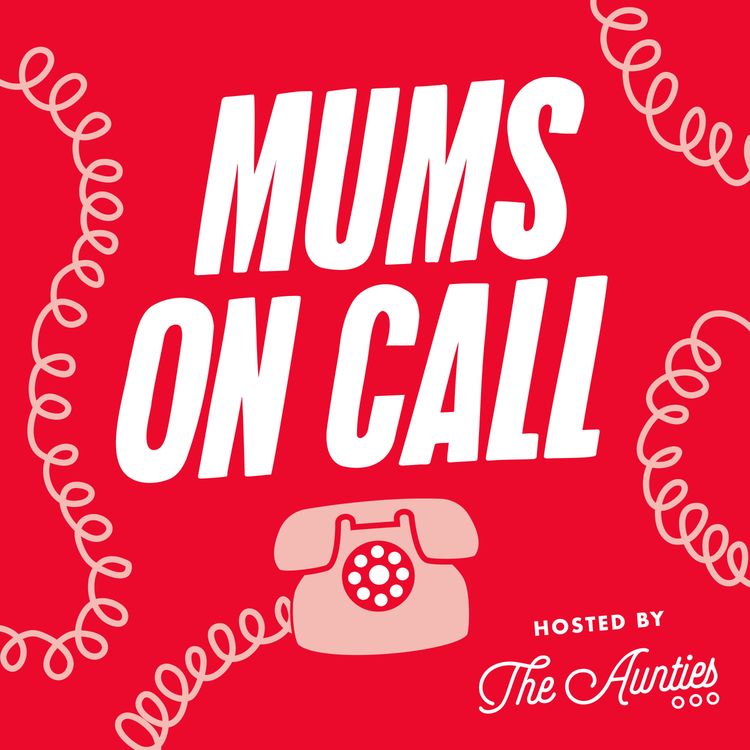 cover art for Stepping out on your own