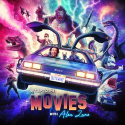 cover art for A Trip to the Movies