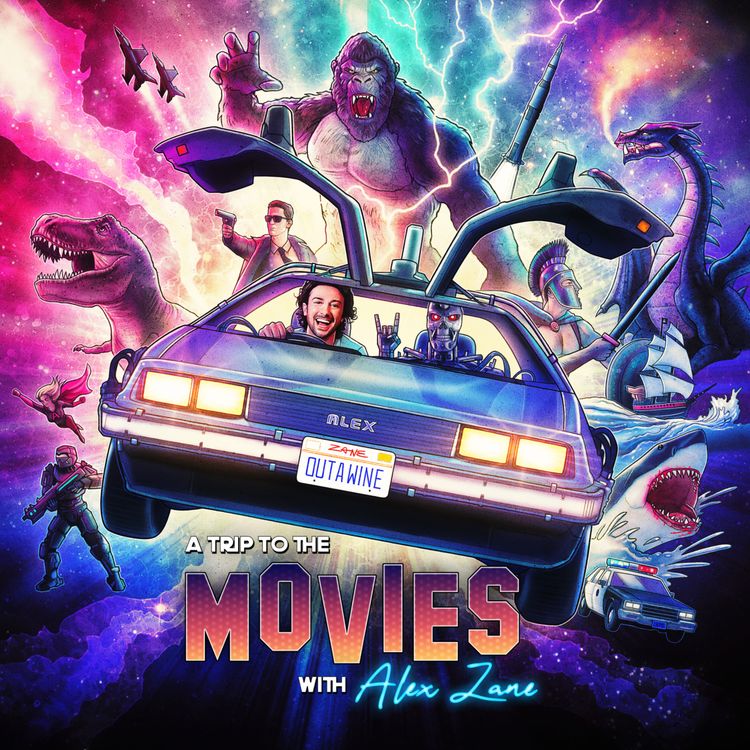 cover art for Andi Osho