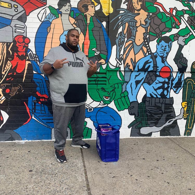 cover art for Life Rants Introductions