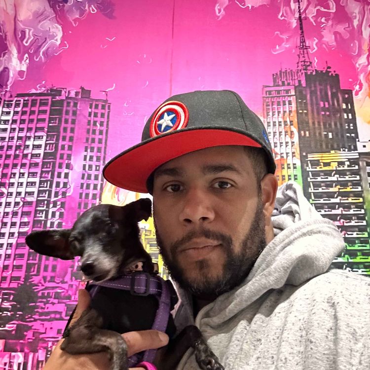 cover art for Episode 51: Dont Mess With My Dog!