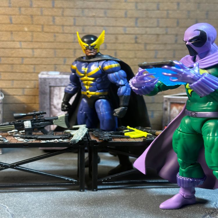 cover art for Episode 56: Sunday Morning Thoughts