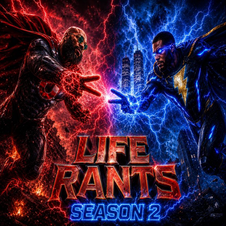 cover art for Episode 100 : Season Finale
