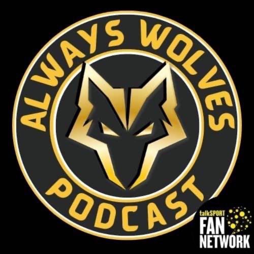 Always Wolves Podcast - Hosted by Always Wolves