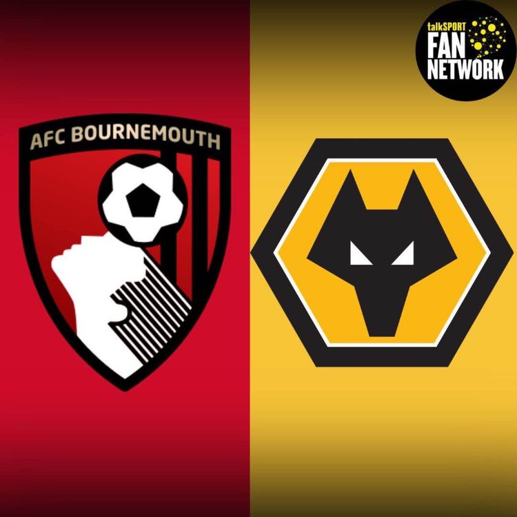 cover art for PREVIEW🚨 Bournemouth v Wolves FACT STATS & PREDICTIONS