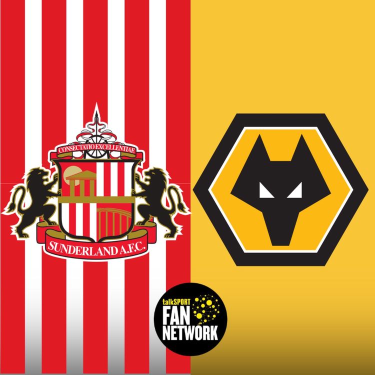 cover art for Sunderland vs Wolves Preview: Facts, Form, and Bold Predictions