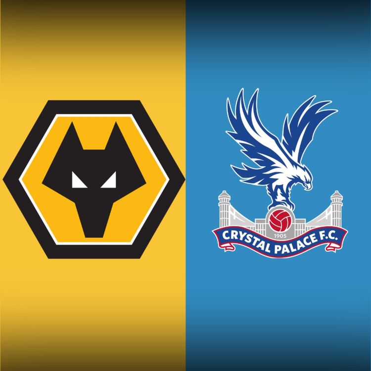 cover art for RED ERA BEGINS  Wolves v Crystal Palace PREVIEW Nov 2025