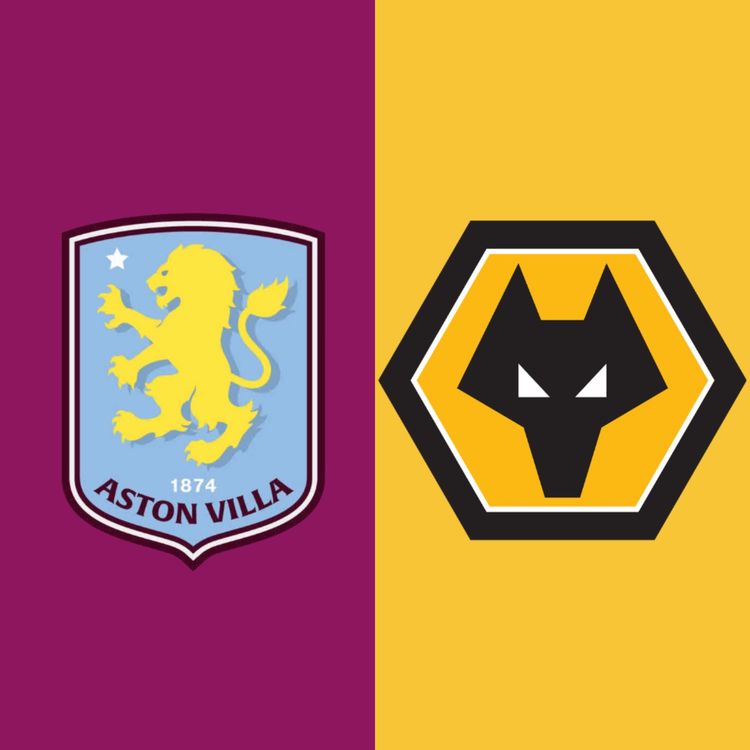 cover art for Match Preview: Aston Villa v Wolves