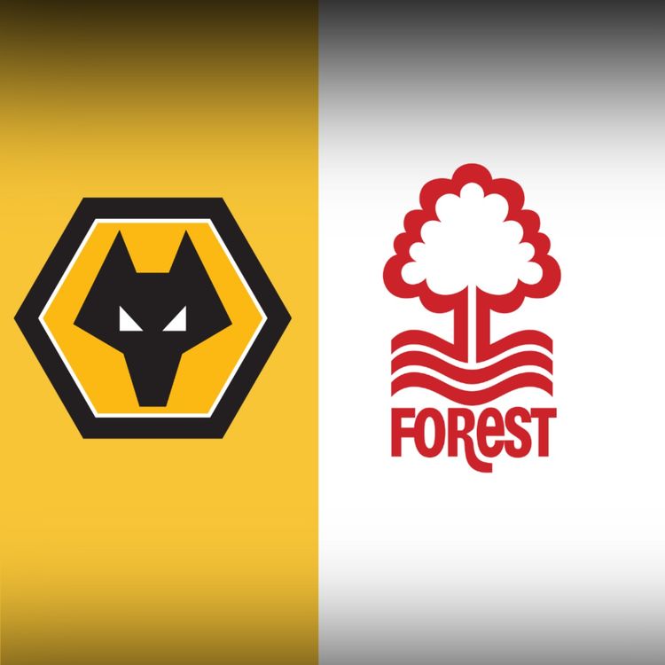 cover art for Can Wolves Chop Down the Trees 🤔 WOLVES v FOREST PREVIEW