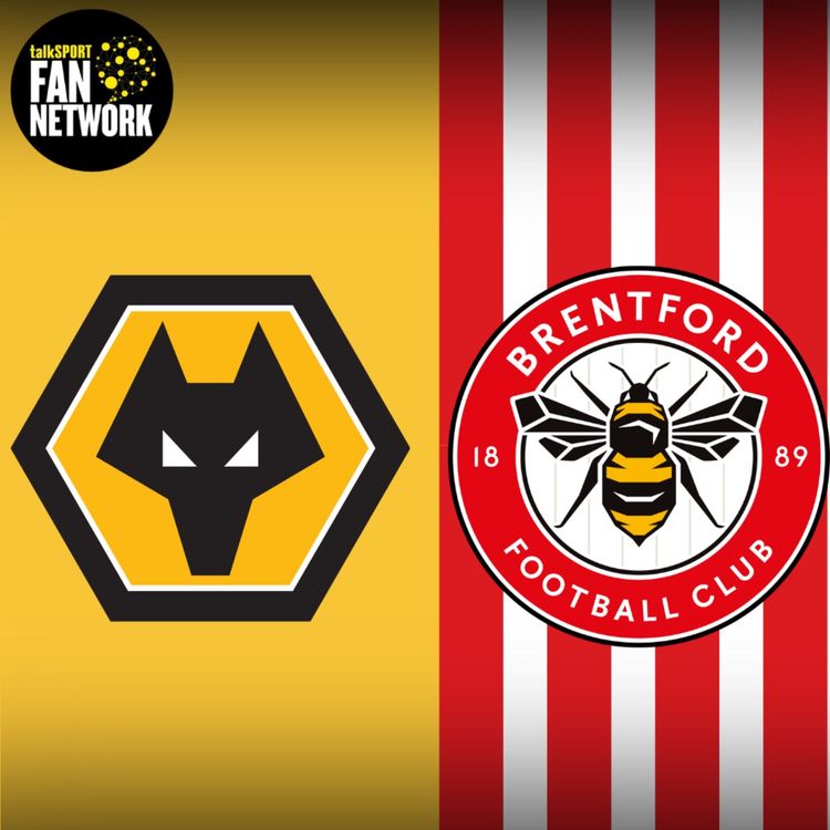 cover art for Match Preview Wolves v Brentford