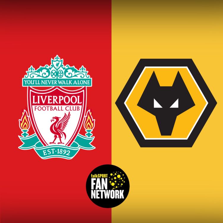 cover art for  Liverpool v Wolves PREVIEW 👉 Stats Facts & Predictions & More