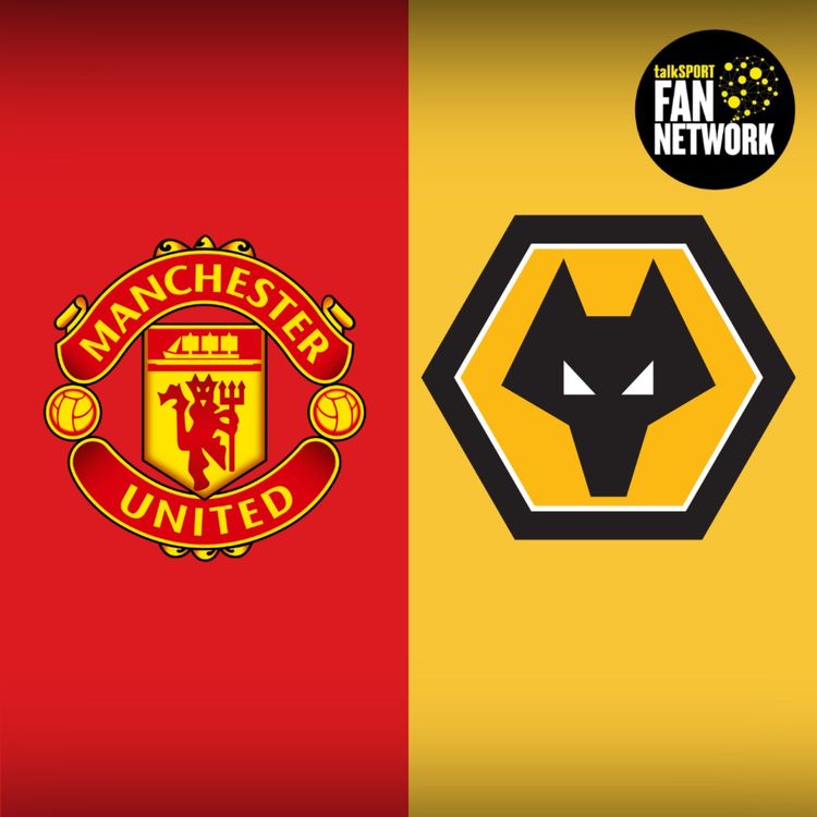 cover art for PREVIEW ๐จ Manchester United v Wolves ๐ Stats Facts & Predictions & More