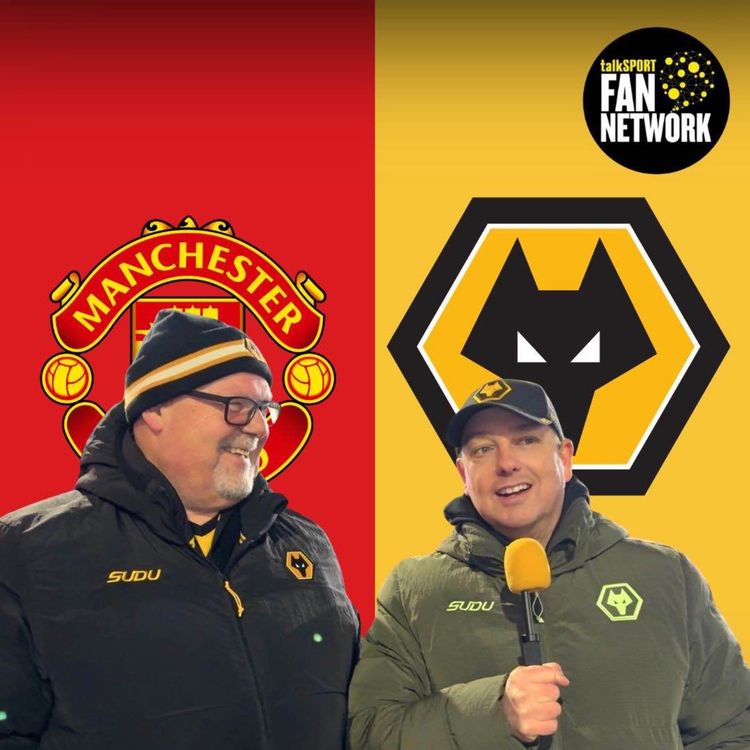 cover art for JOY AT LAST ๐คฉ Manchester Utd 1-1 Wolves Instant Fan Reaction | Premier League