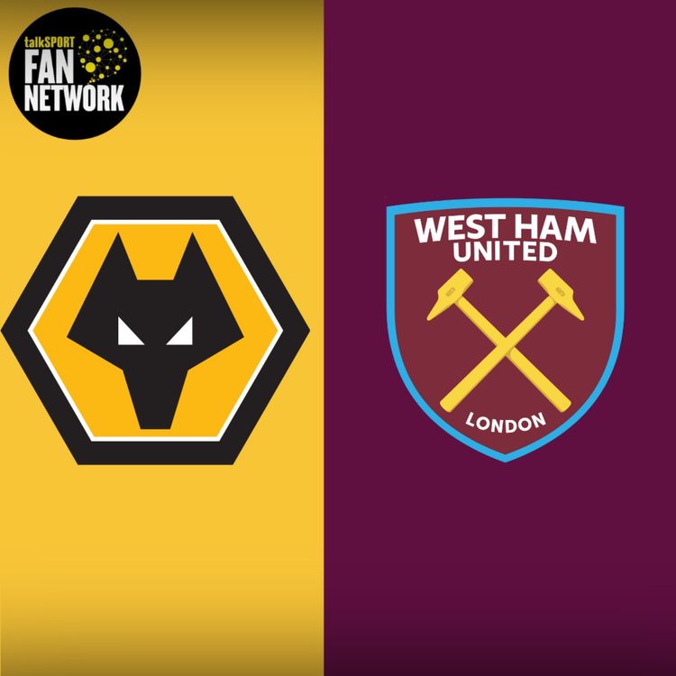 cover art for Will Wolves Finally Get 1st Win 🤔 PREVIEW WOLVES v WEST HAM Stats Facts & Predictions