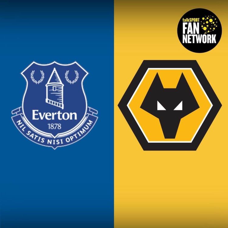 cover art for 2 IN A ROW?? 🤔 Everton v Wolves PREVIEW Stats, Fact, Predictions & More