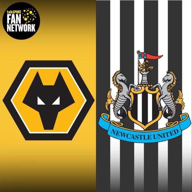 cover art for Can Wolves get to double figures? 🤔 Wolves v Newcastle PREVIEW Stats, Fact, Predictions & More