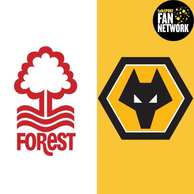 cover art for Can Wolves make it 10 in a row at City Ground 🤔 PREVIEW Forest v Wolves Stats, Predictions & More